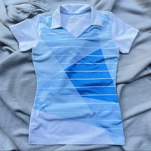 Nike Golf Women’s Short Sleeve Polo